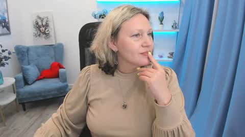 Snapshot of ninastarle chatting on 05/31/26, 06:09 ninastarle online show from 05/31/26, 06:09