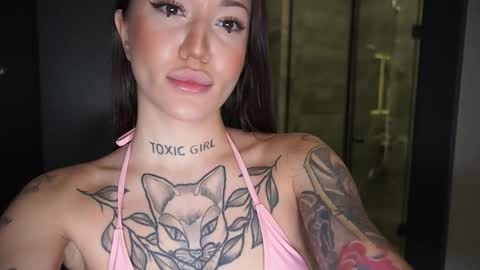 ninasuzuki online show from 01/16/26, 10:19