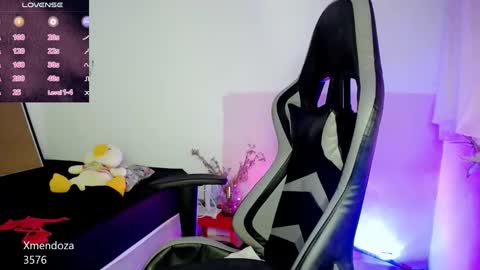 ninatinydoll1 online show from 02/12/25, 09:31