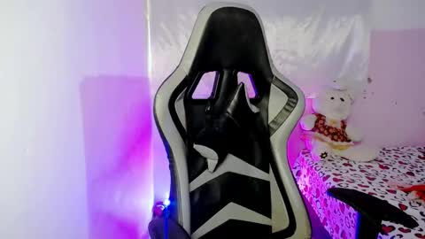 ninatinydoll1 online show from 02/22/25, 02:19