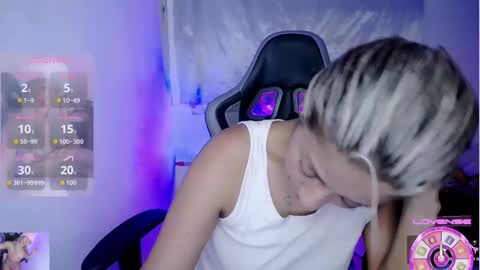 ninatinydoll1 online show from 11/30/25, 11:58