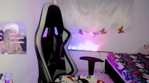 ninatinydoll1 online show from 01/07/26, 10:07