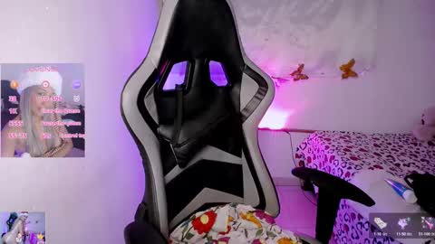 ninatinydoll1 online show from 01/15/26, 10:31