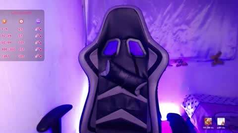 ninatinydoll1 online show from 02/23/26, 10:45