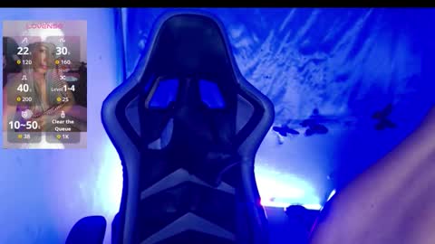 ninatinydoll1 online show from 03/08/26, 10:41