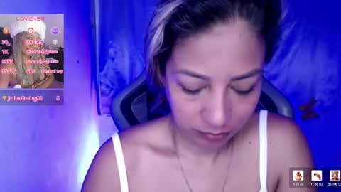 ninatinydoll1 online show from 03/16/26, 11:25