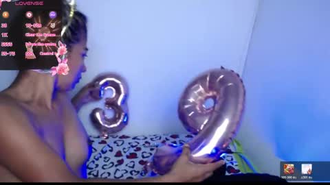 ninatinydoll1 online show from 05/23/26, 11:25