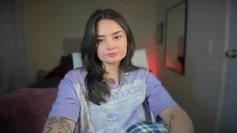 ninavolkov online show from 01/02/25, 11:38