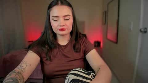 ninavolkov online show from 01/15/25, 10:46