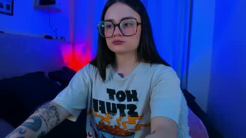 ninavolkov online show from 09/15/25, 10:54