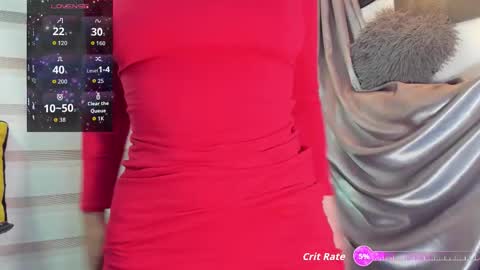 Nina online show from 12/19/25, 05:20