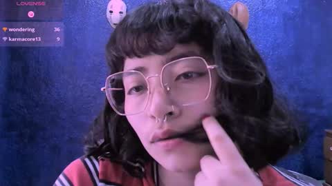 Nina online show from 01/05/26, 05:27