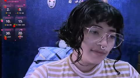 Nina online show from 02/12/26, 01:28