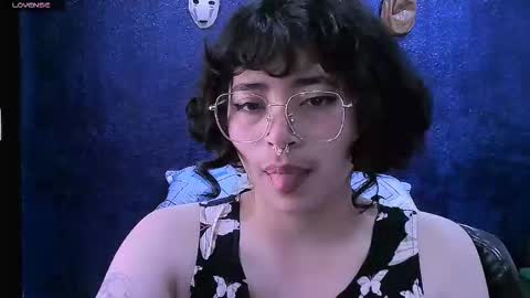 Nina online show from 03/02/26, 01:51