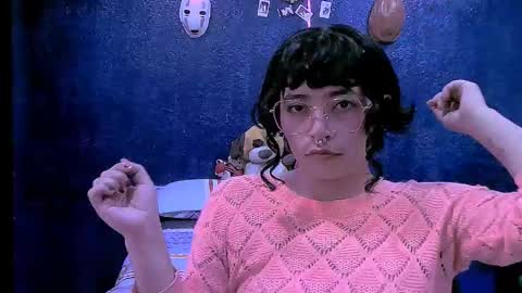 Nina online show from 03/16/26, 01:04