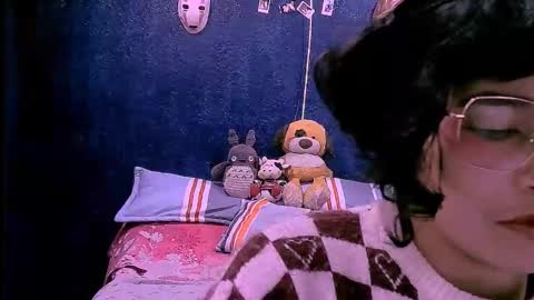 Nina online show from 03/17/26, 12:52