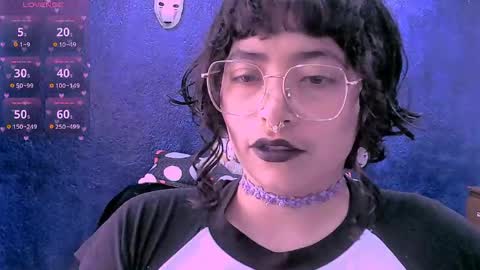 Nina online show from 04/23/26, 01:35