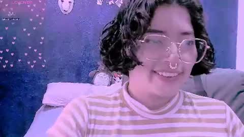Snapshot of ninayellow chatting on 08/03/26, 03:16 Nina online show from 08/03/26, 03:16