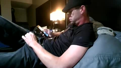 nineinchbronco online show from 11/12/25, 09:58