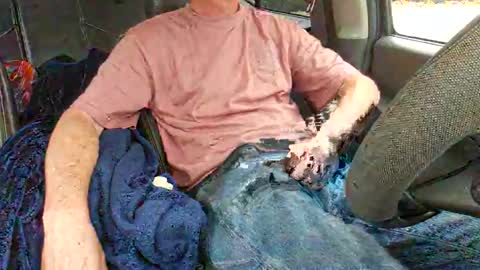 nineinchbronco online show from 02/27/26, 01:00