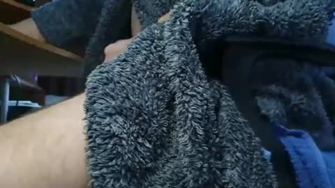 Snapshot of nineinchhard chatting on 02/23/25, 12:59 nineinchhard online show from 02/23/25, 12:59