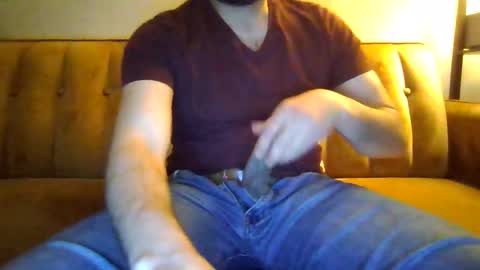 nineinchthicky online show from 04/13/26, 02:17