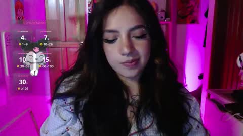 Ninfa  online show from 09/24/25, 01:42