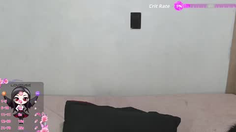 Doll independent model online show from 06/05/26, 03:13