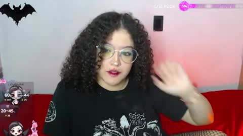 Doll independent model online show from 07/07/26, 11:09