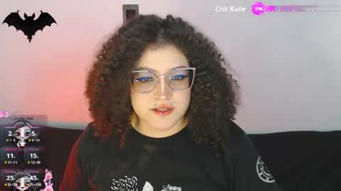 Doll independent model online show from 07/24/26, 12:30
