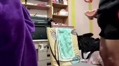 Ninfo Puta online show from 12/16/24, 07:48