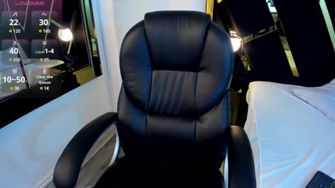 ninfomaria online show from 01/30/25, 05:39