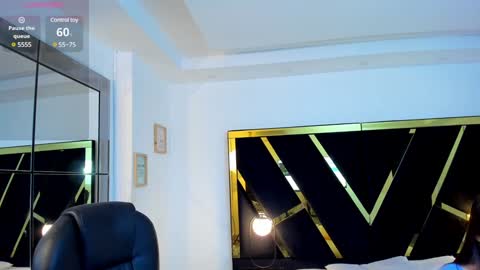 ninfomaria online show from 02/01/25, 07:02