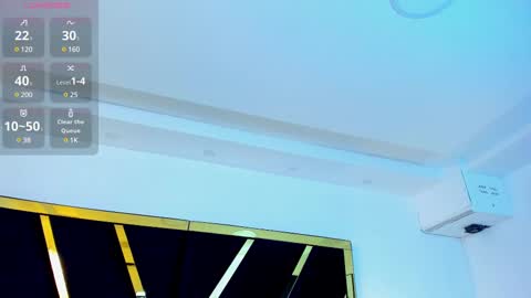 ninfomaria online show from 02/18/25, 10:36