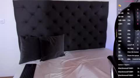 ninfomaria online show from 02/23/26, 06:49