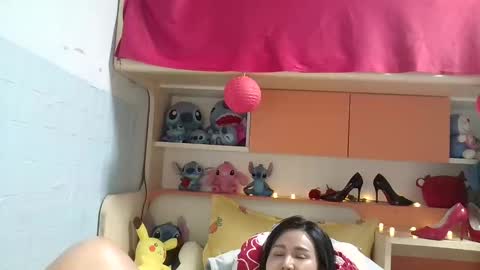 SunnyNatalie Wang online show from 01/16/25, 11:15