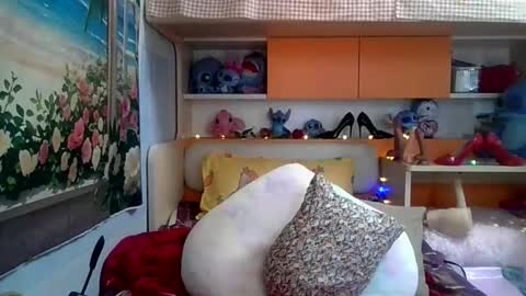 SunnyNatalie Wang online show from 06/05/26, 07:47