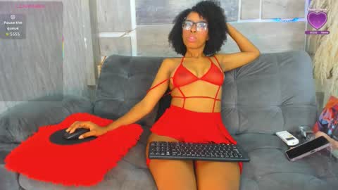 nini_beyker online show from 09/27/25, 01:38