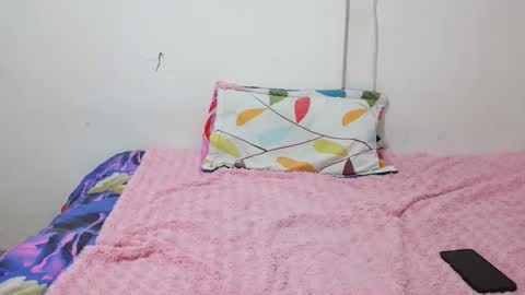 nini_smith online show from 03/24/26, 07:08