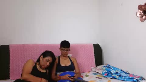 Snapshot of nini_smith chatting on 05/08/26, 07:36 nini_smith online show from 05/08/26, 07:36