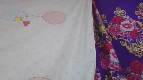 ninie246746 online show from 03/20/26, 07:30