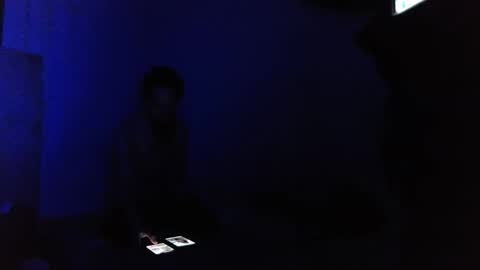 Ninjadance online show from 02/17/26, 07:20