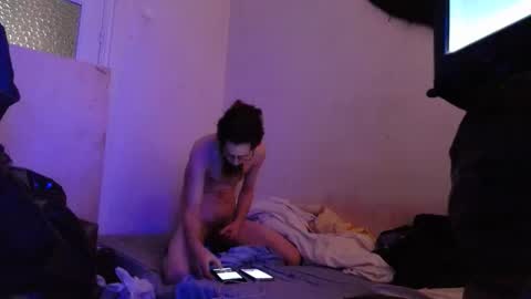 Ninjadance online show from 02/23/26, 11:29