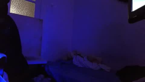 Ninjadance online show from 03/07/26, 12:02