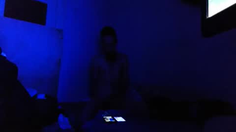 Ninjadance online show from 03/17/26, 01:10