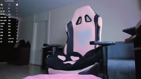 Yumi  ig yumibaee online show from 02/12/25, 05:37