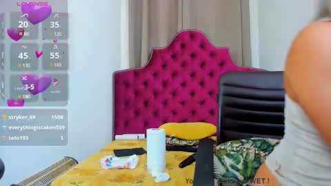 nina dee online show from 12/16/24, 11:01