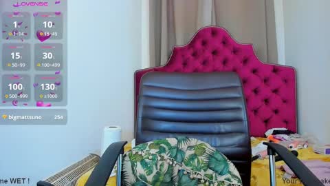 nina dee online show from 12/20/24, 08:17