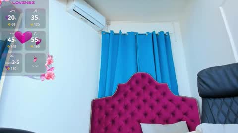 nina dee online show from 10/29/25, 04:48