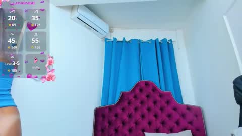 nina dee online show from 11/04/25, 04:44